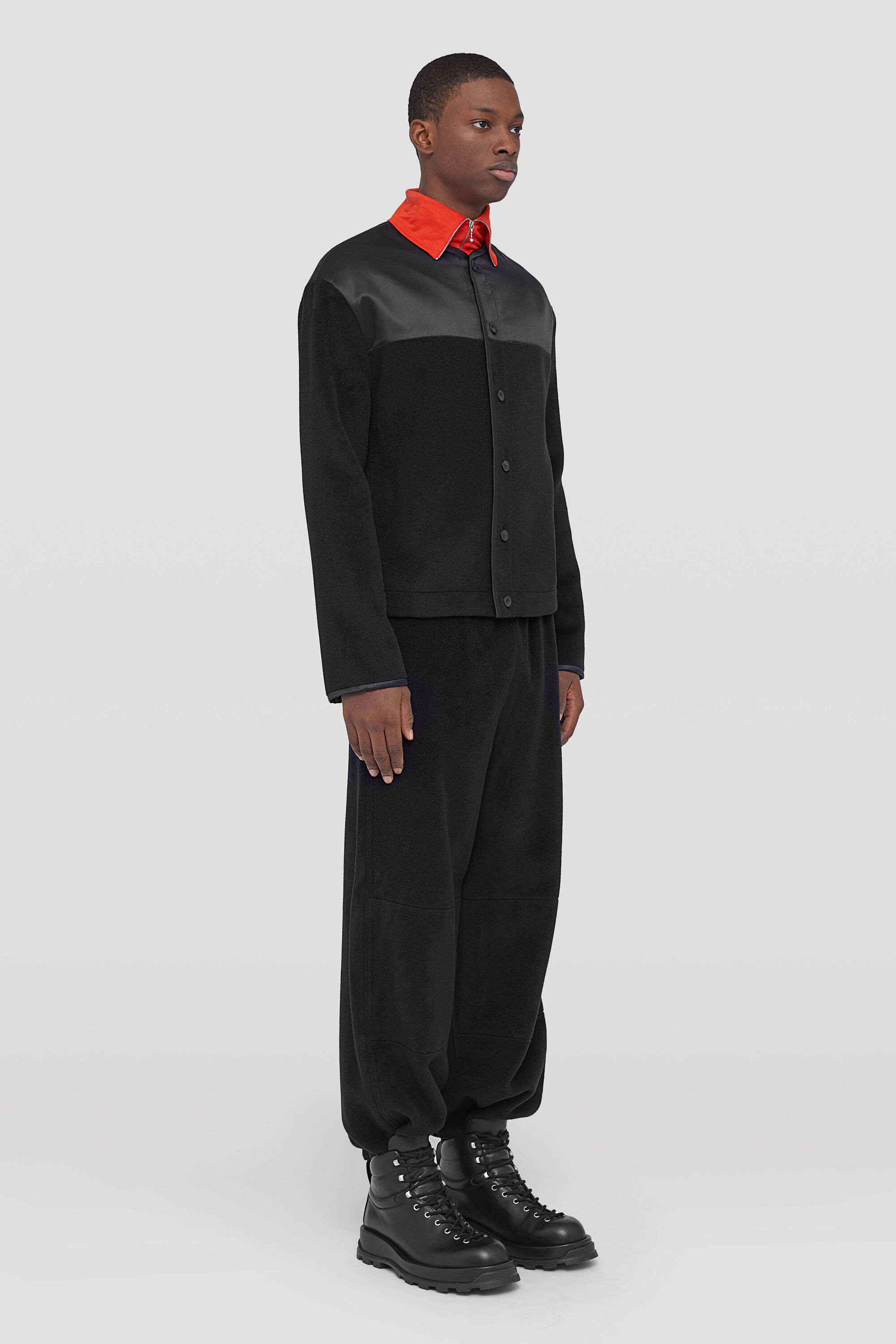 Jacket - 2