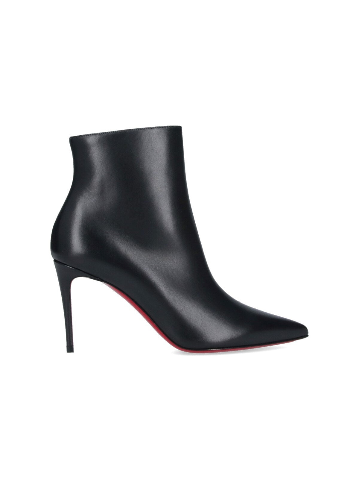 Christian Louboutin Women "So Kate Booty 85" Pumps Boots - 1