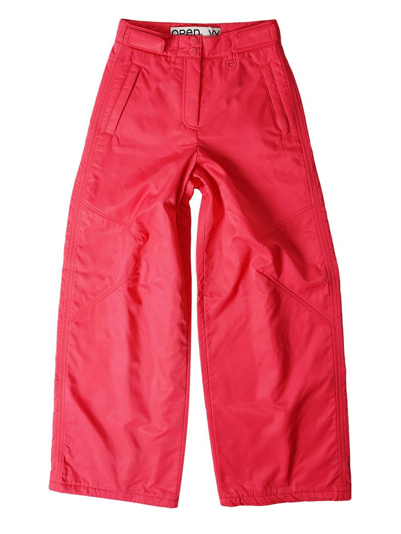 Isolé Rose pants 1