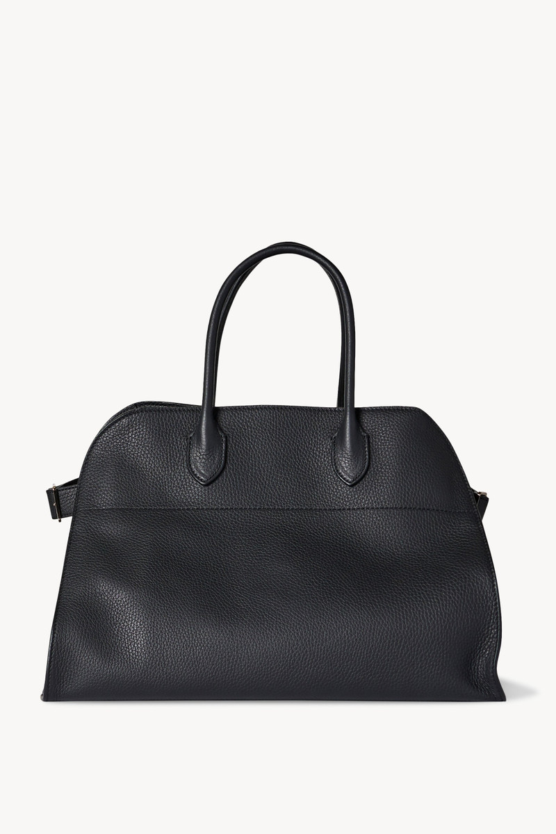 Soft Margaux 17 Bag in Leather 1