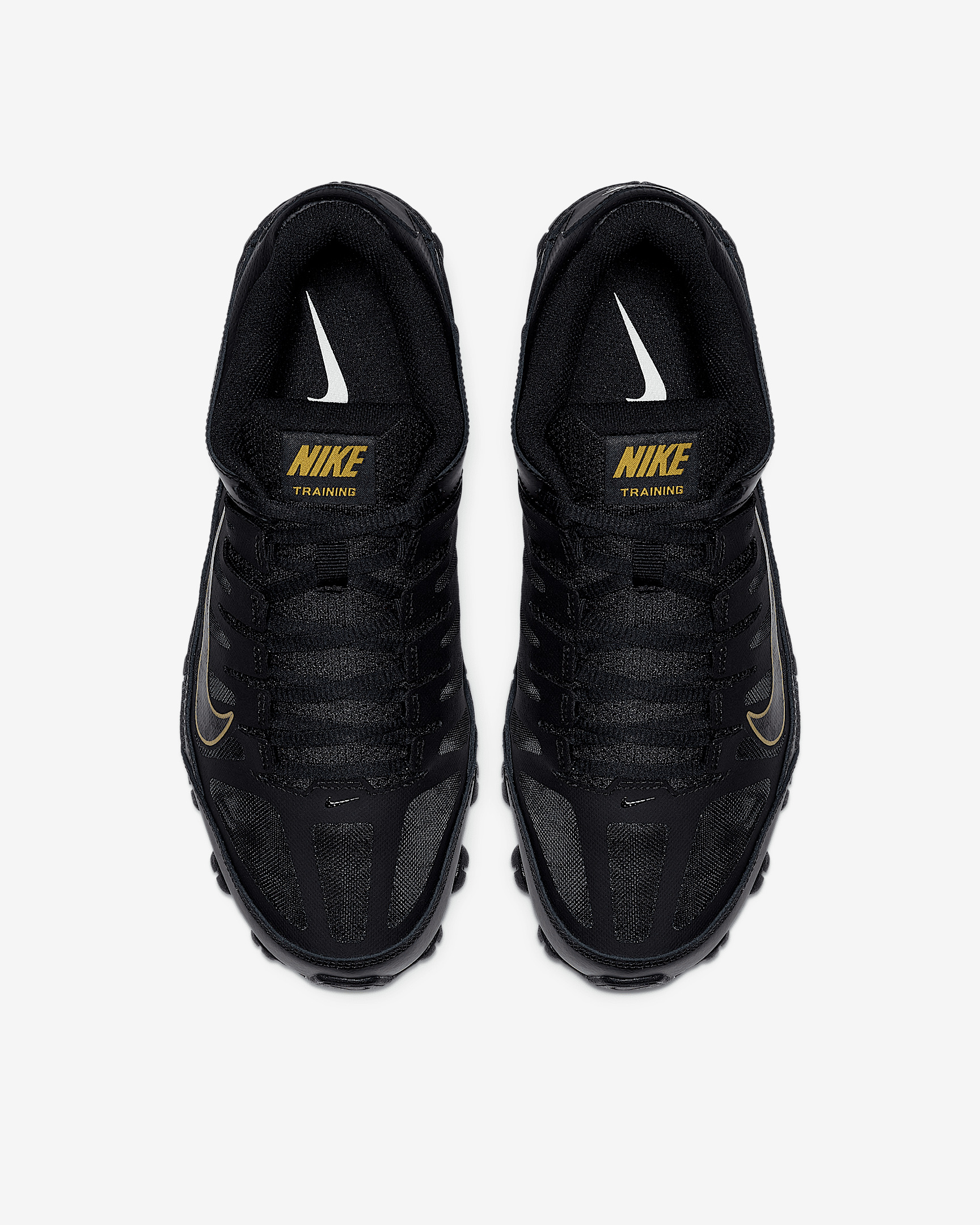 Nike Men's Reax 8 TR Workout Shoes - 4