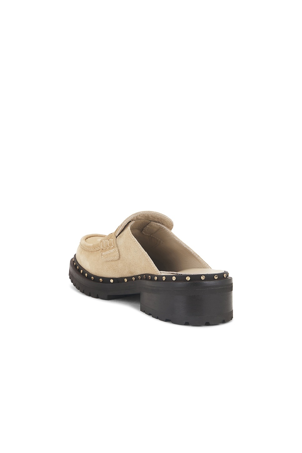Jerry Rock Sabot Loafer - 3