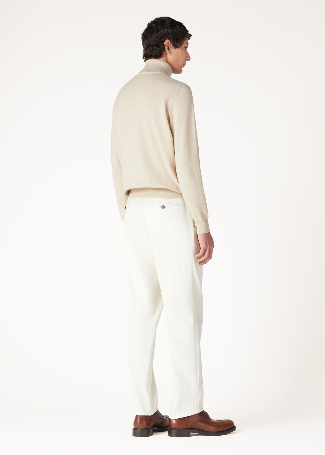 Classic Turtleneck - 5