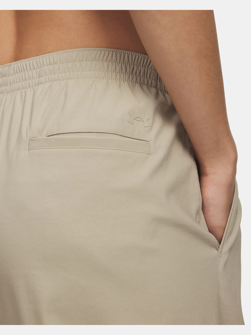 UA Unstoppable Woven 4