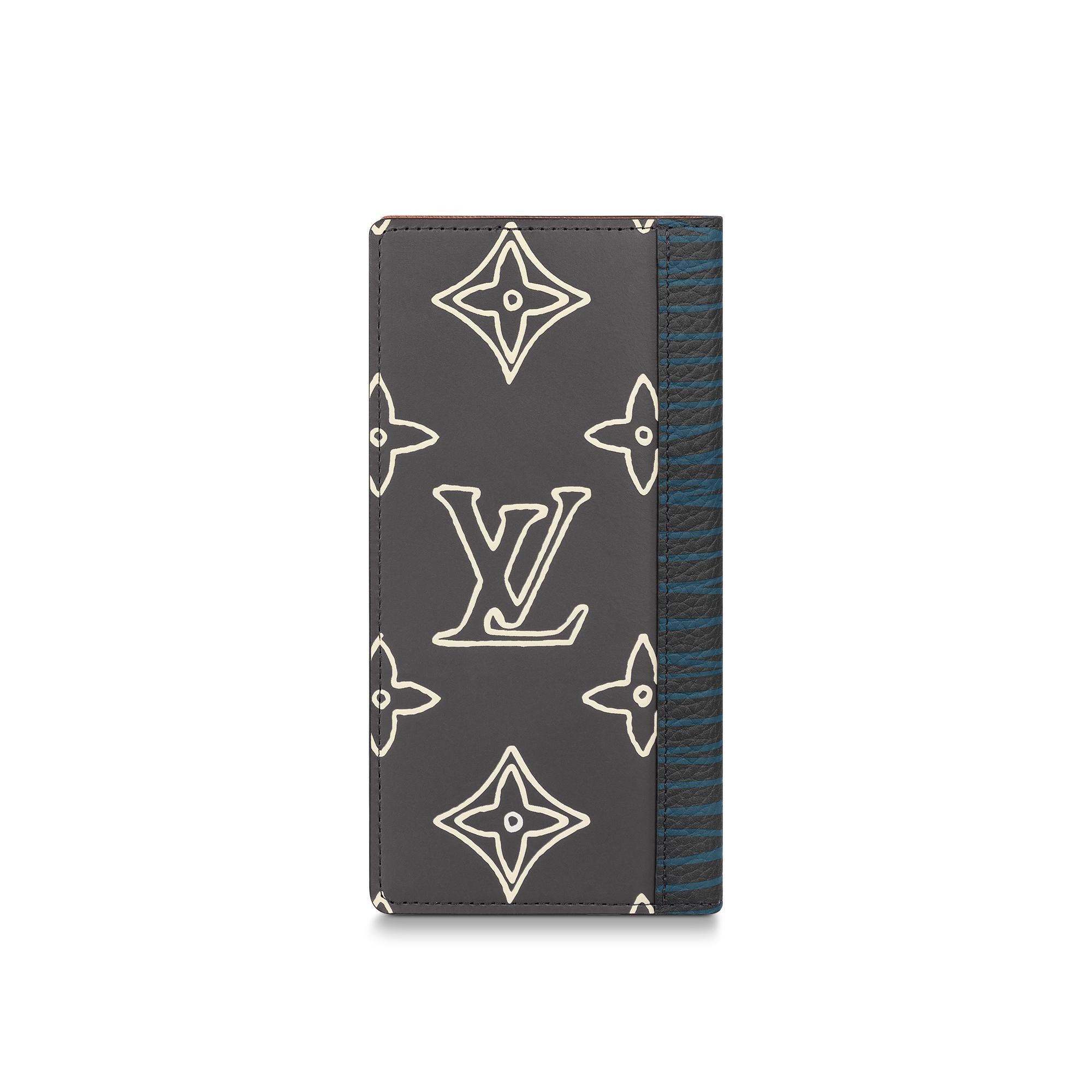 Brazza Wallet - 6