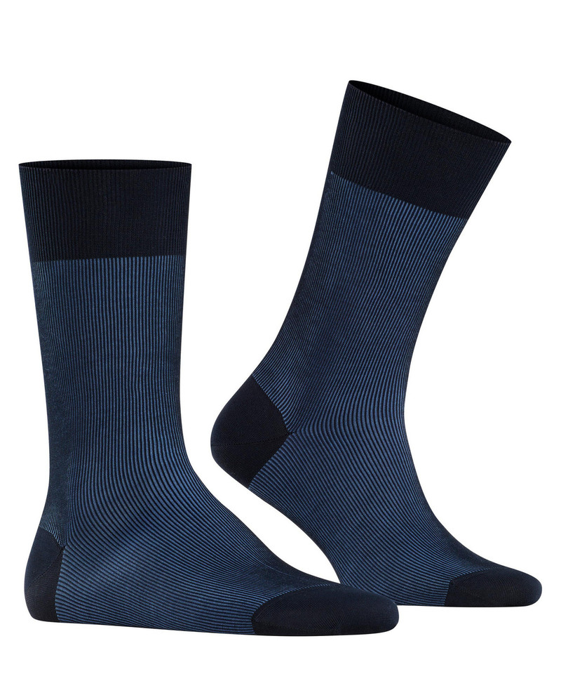 Fine Shadow Men Socks 3