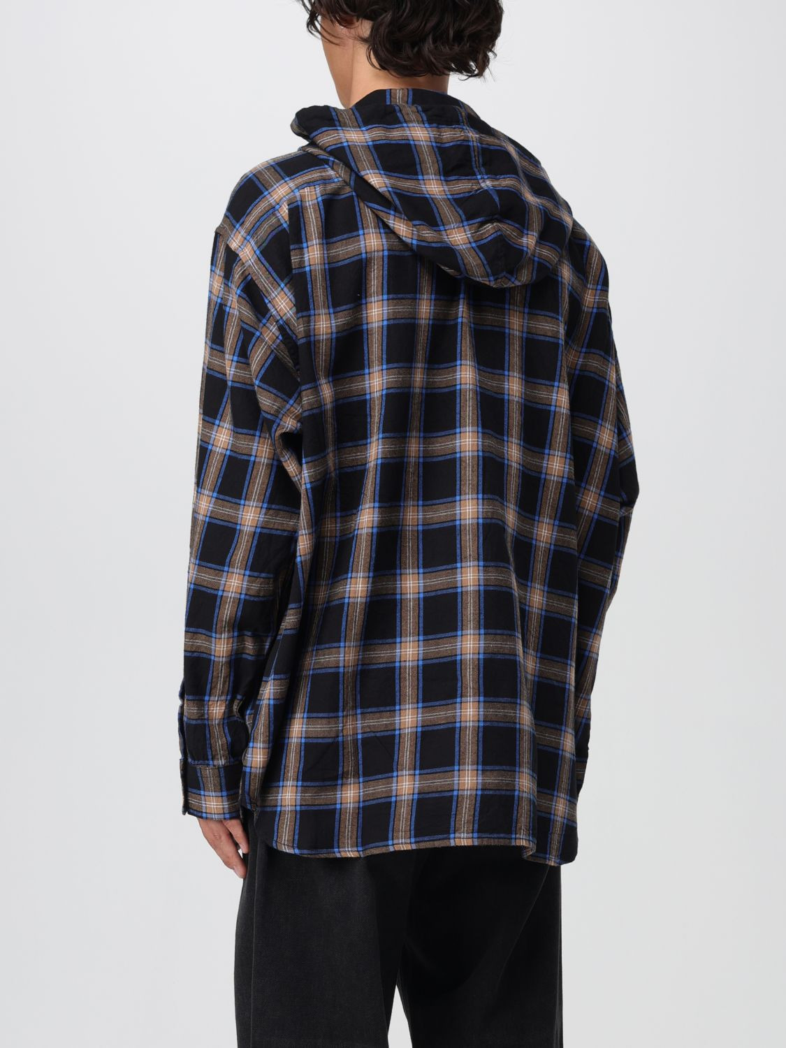 Shirt men Diesel - 3