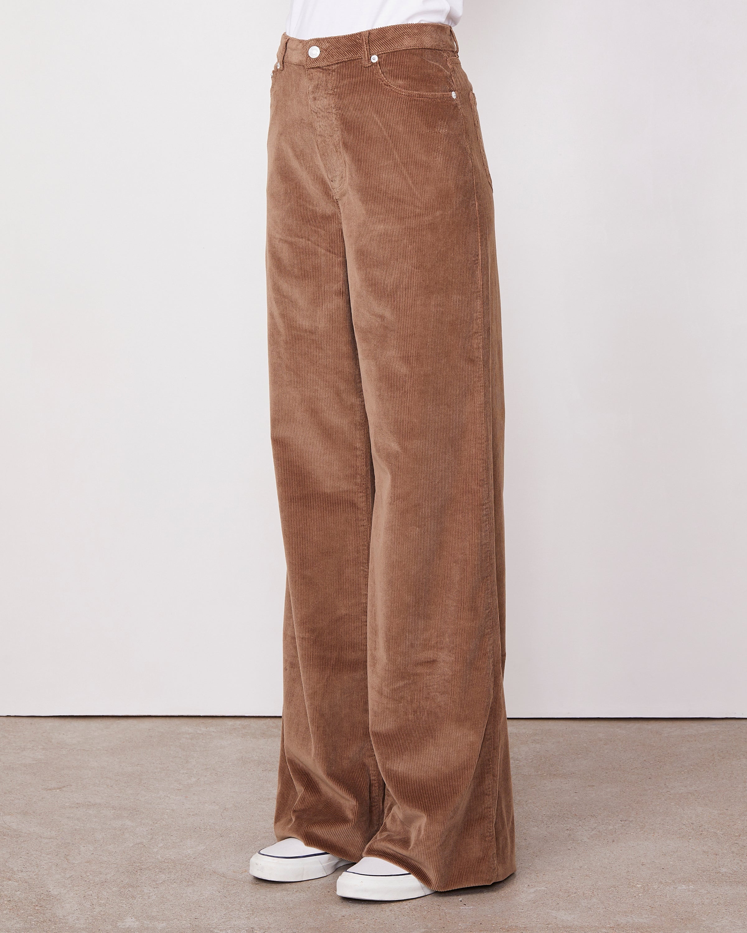 ROMY DENIM - 3