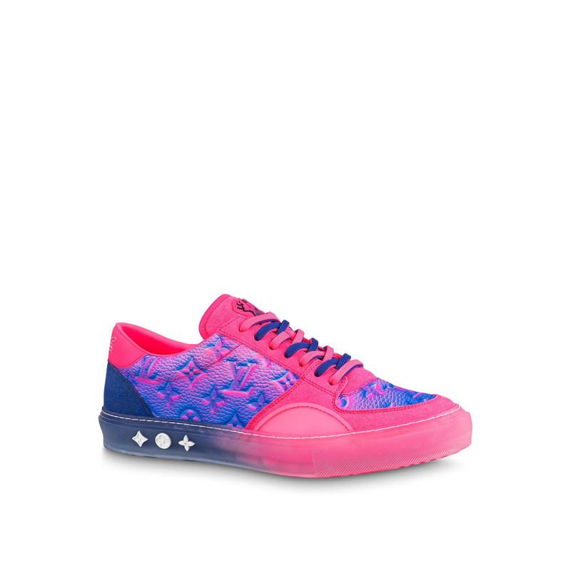 LV Ollie Richelieu - 1