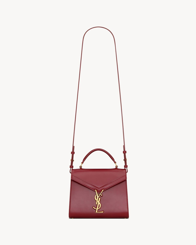 CASSANDRA MINI IN BOX SAINT LAURENT 3