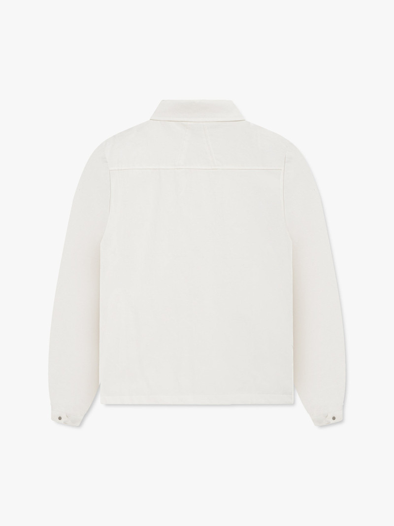 Rhude RHUDE LOGO COACHES JACKET outlook