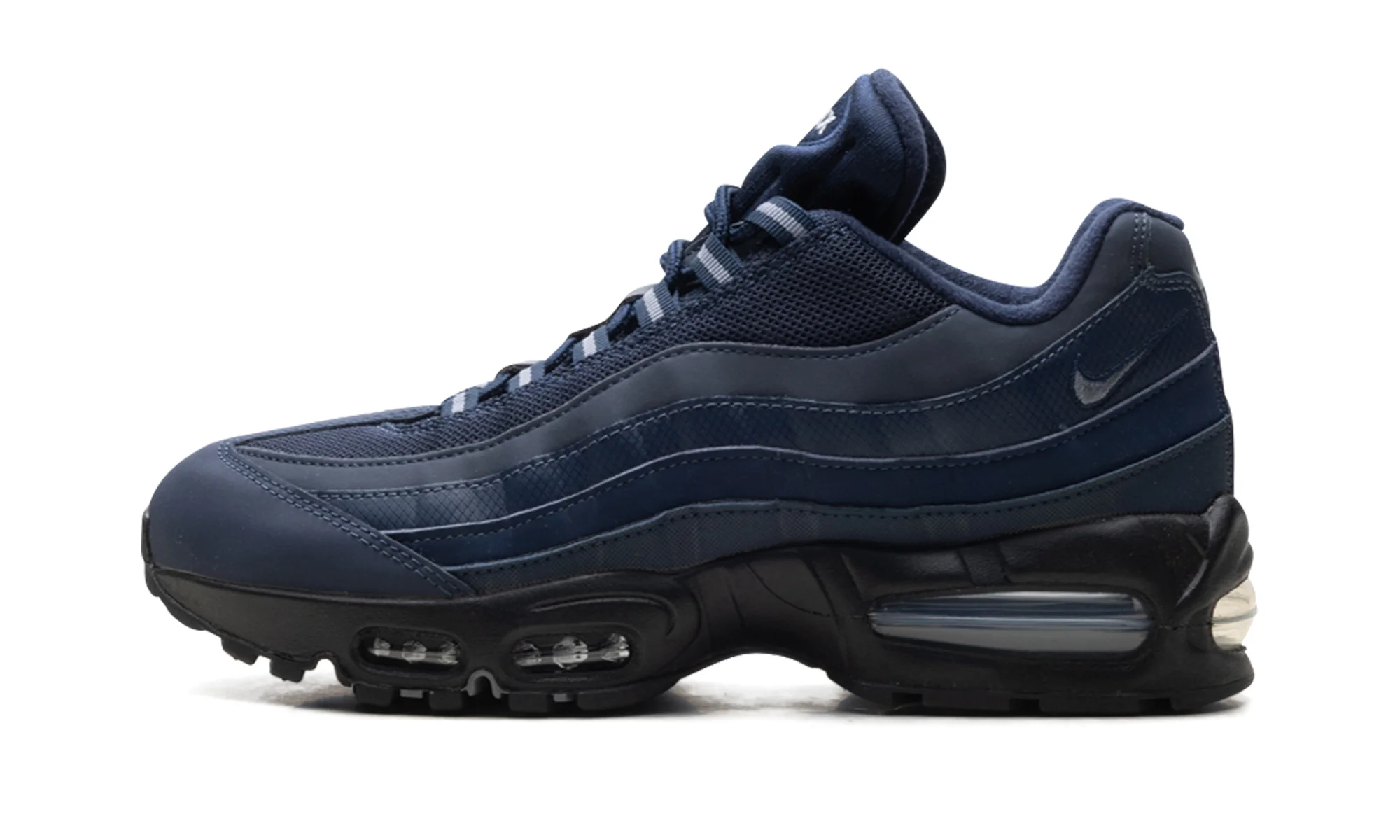 Air Max 95 "Big Bubble Obsidian" IM5987 451 - 1