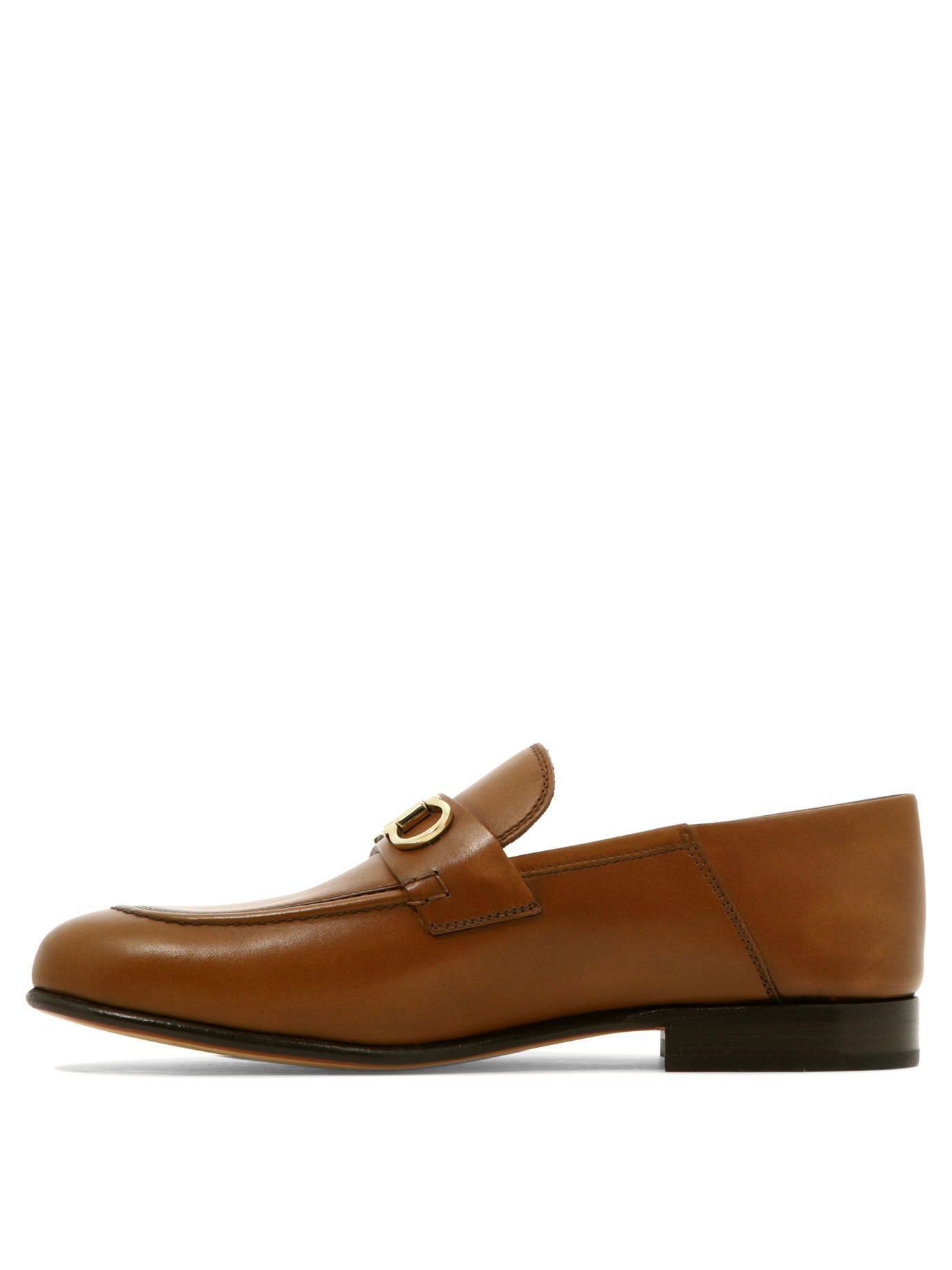 Sandals Brown - 3