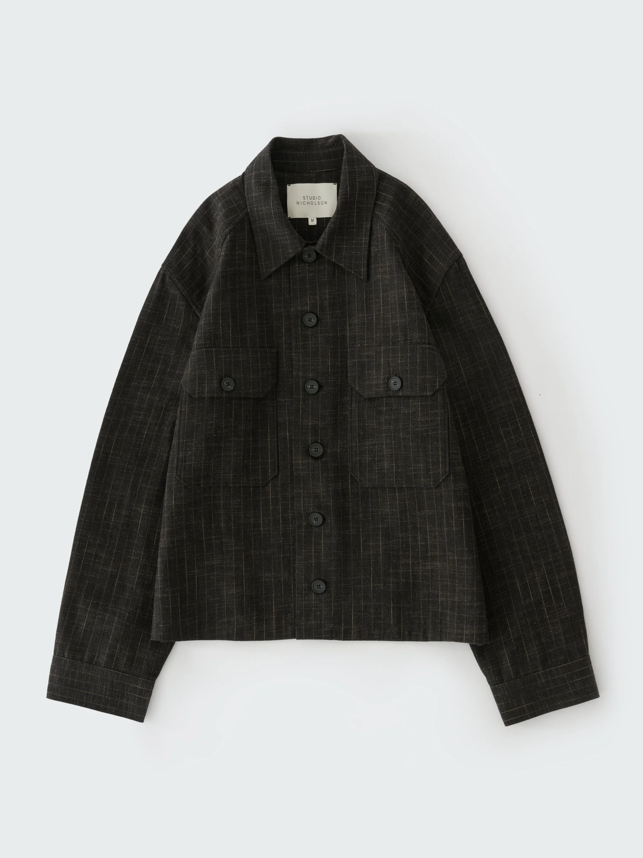 Kelver Jacket - 1