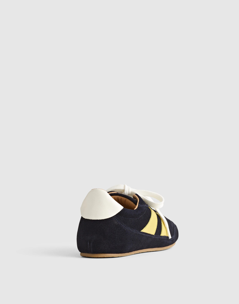 The Oaklynne Sneaker 3