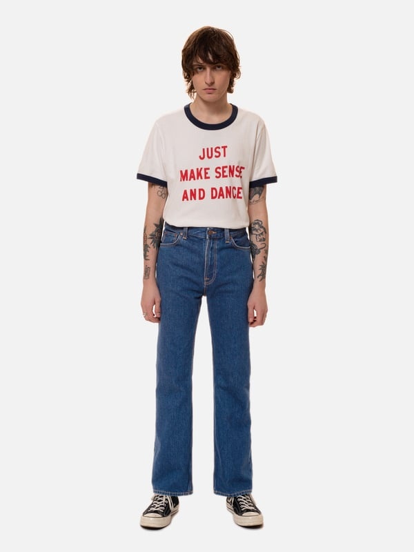 Hazy Hank True Blue - 2