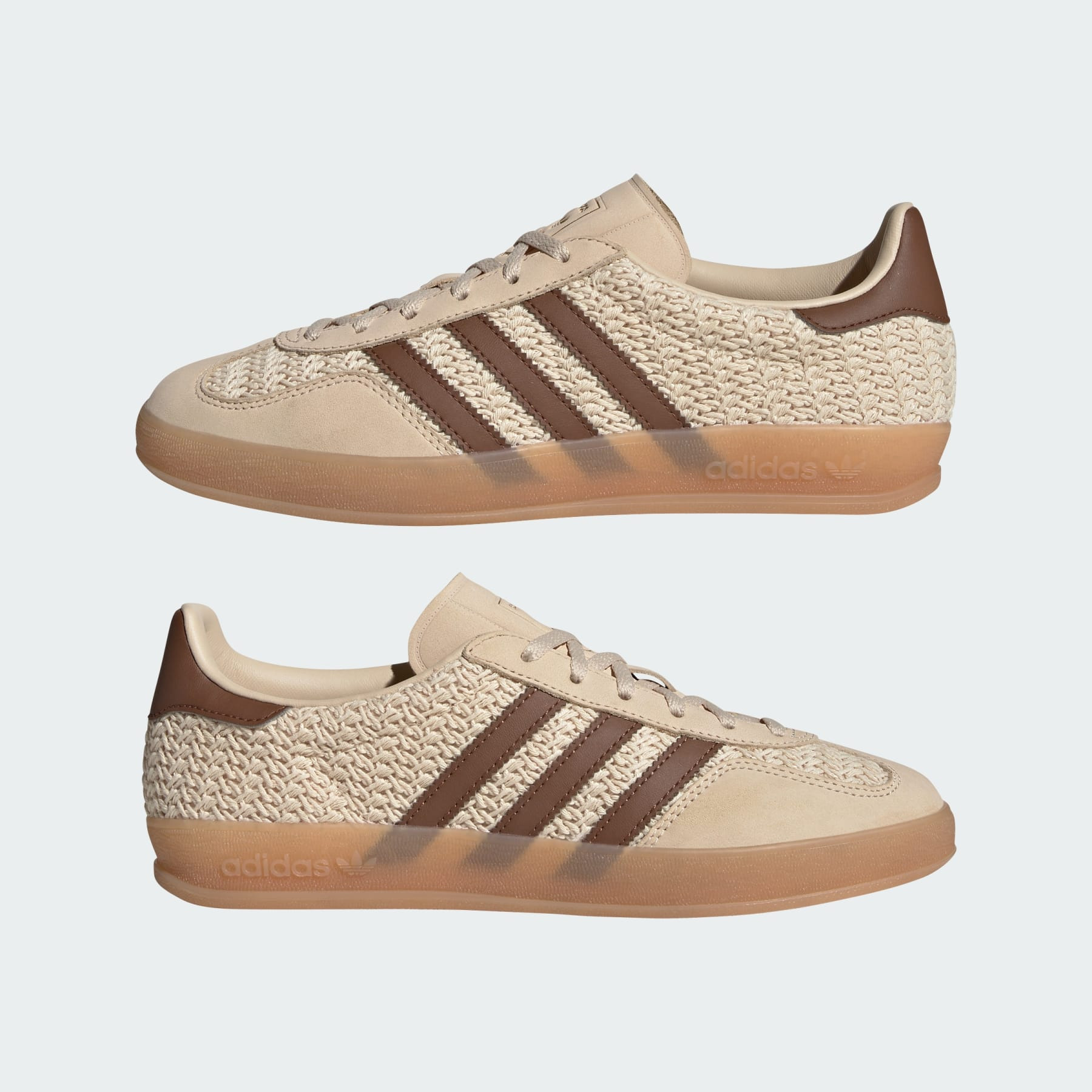 Gazelle Indoor Shoes - 7