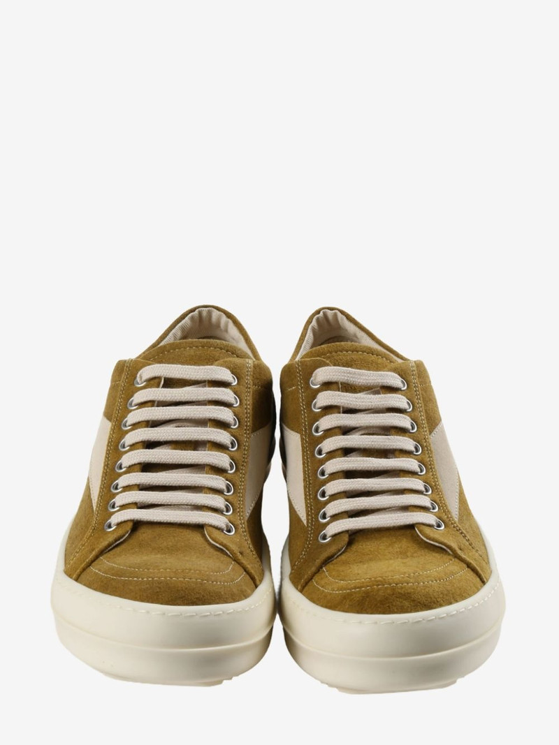 Rick Owens DRKSHDW Porteville sneakers outlook