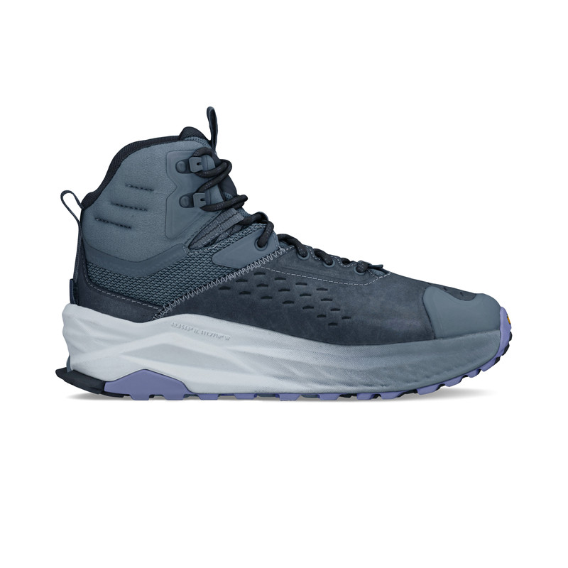 ALTRA Women's Olympus 6 Hike Mid GTX outlook