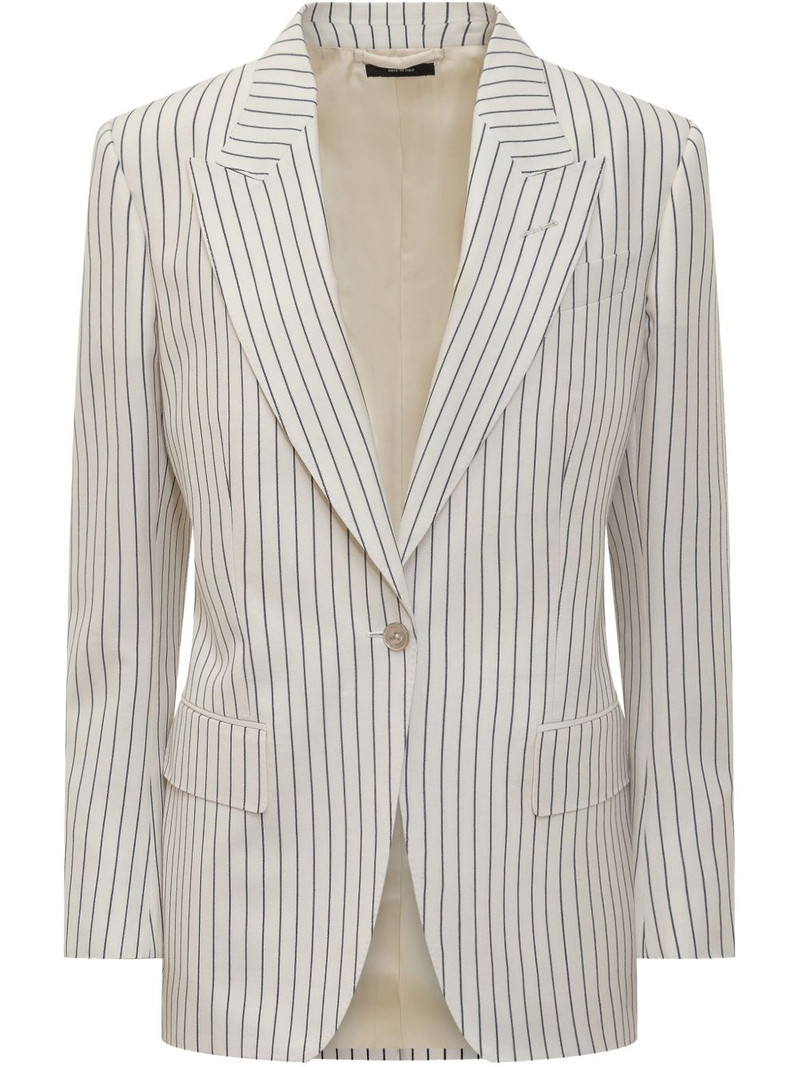 스트립 blazer 1
