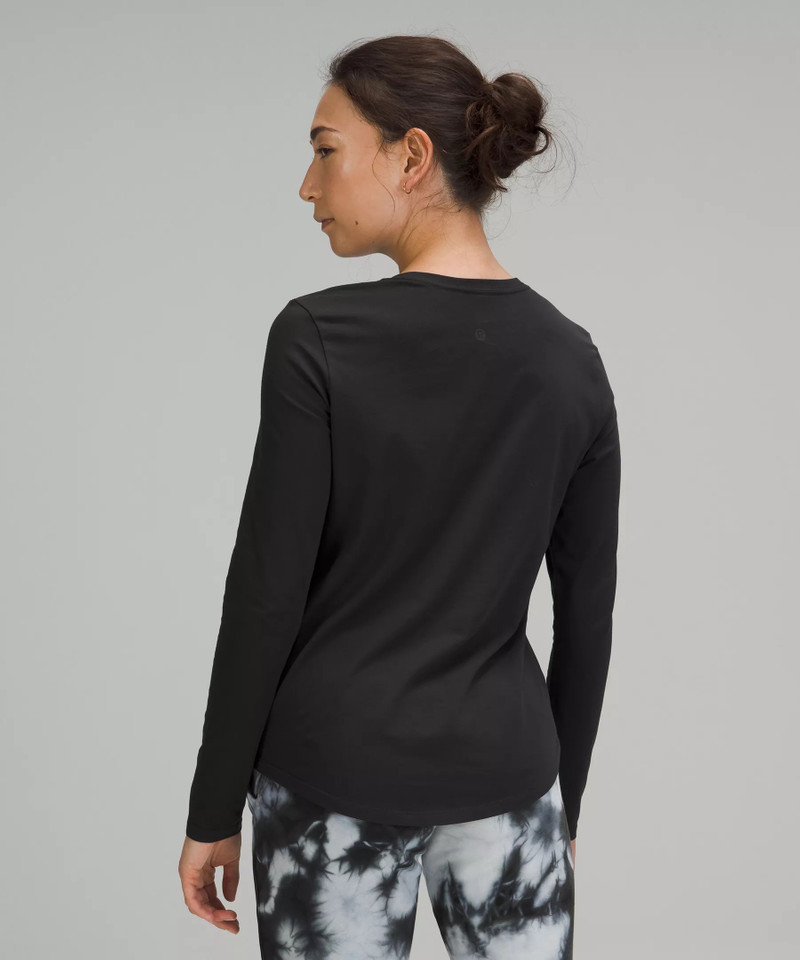 Love Long-Sleeve Shirt 3