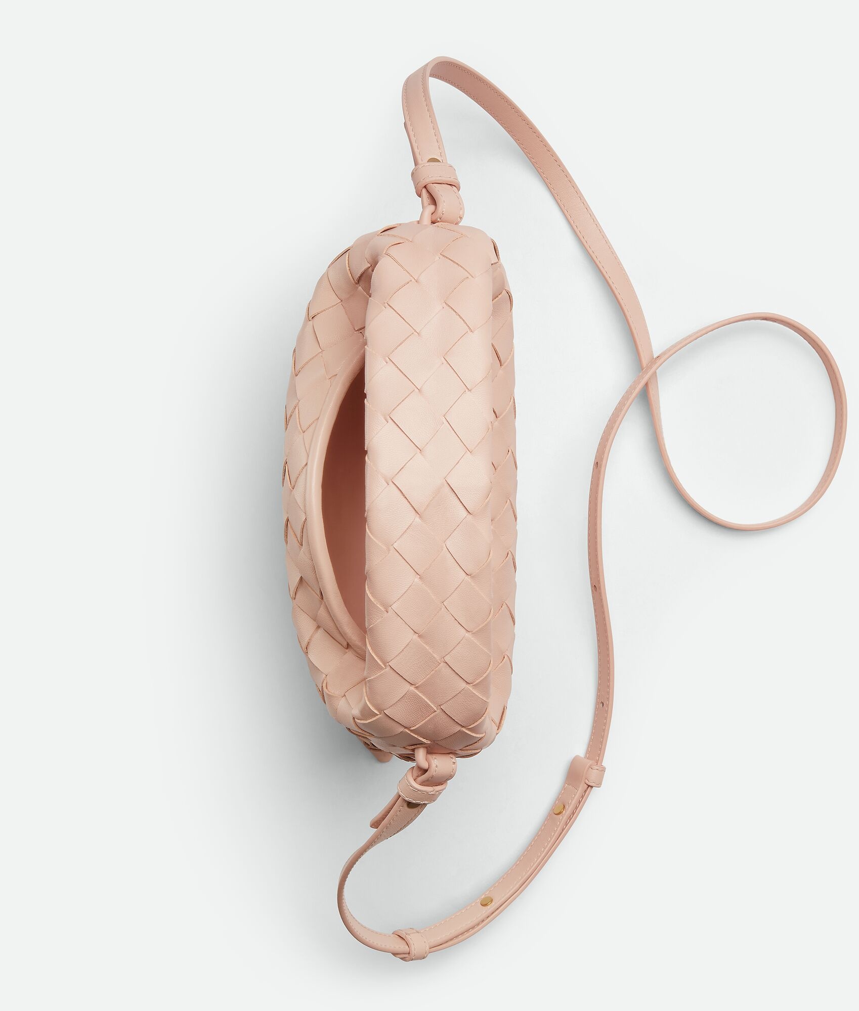 Bottega Veneta Mini Hop | REVERSIBLE