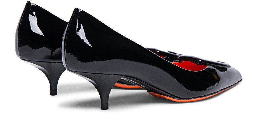 Patent Leather Courts - 3