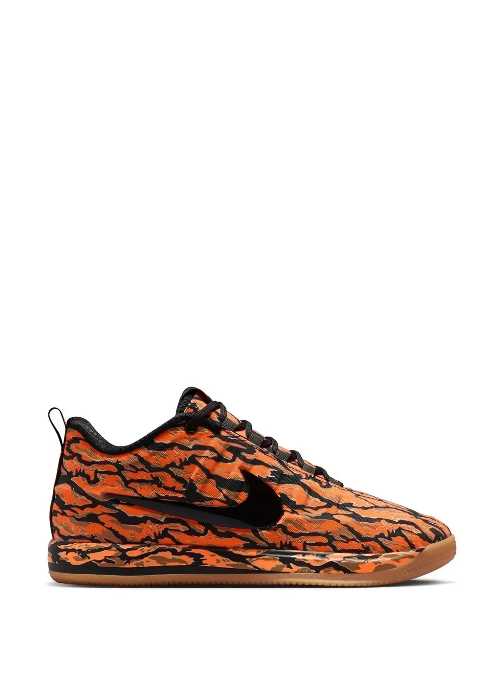 Book 2 Tiger Camo sneakers - 1