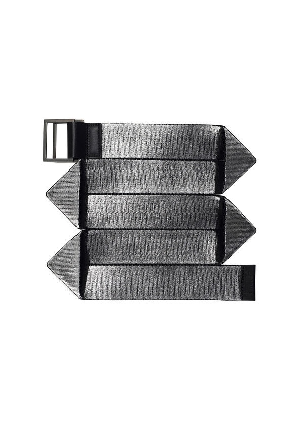 132 5. STANDARD BELT - 1