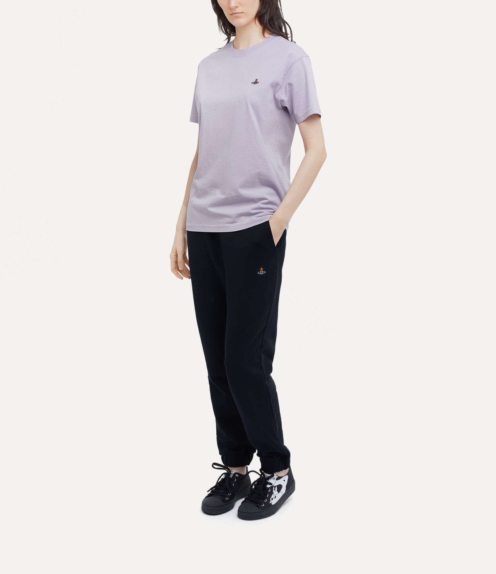 CLASSIC T-SHIRT MULTICOLOUR ORB - 5