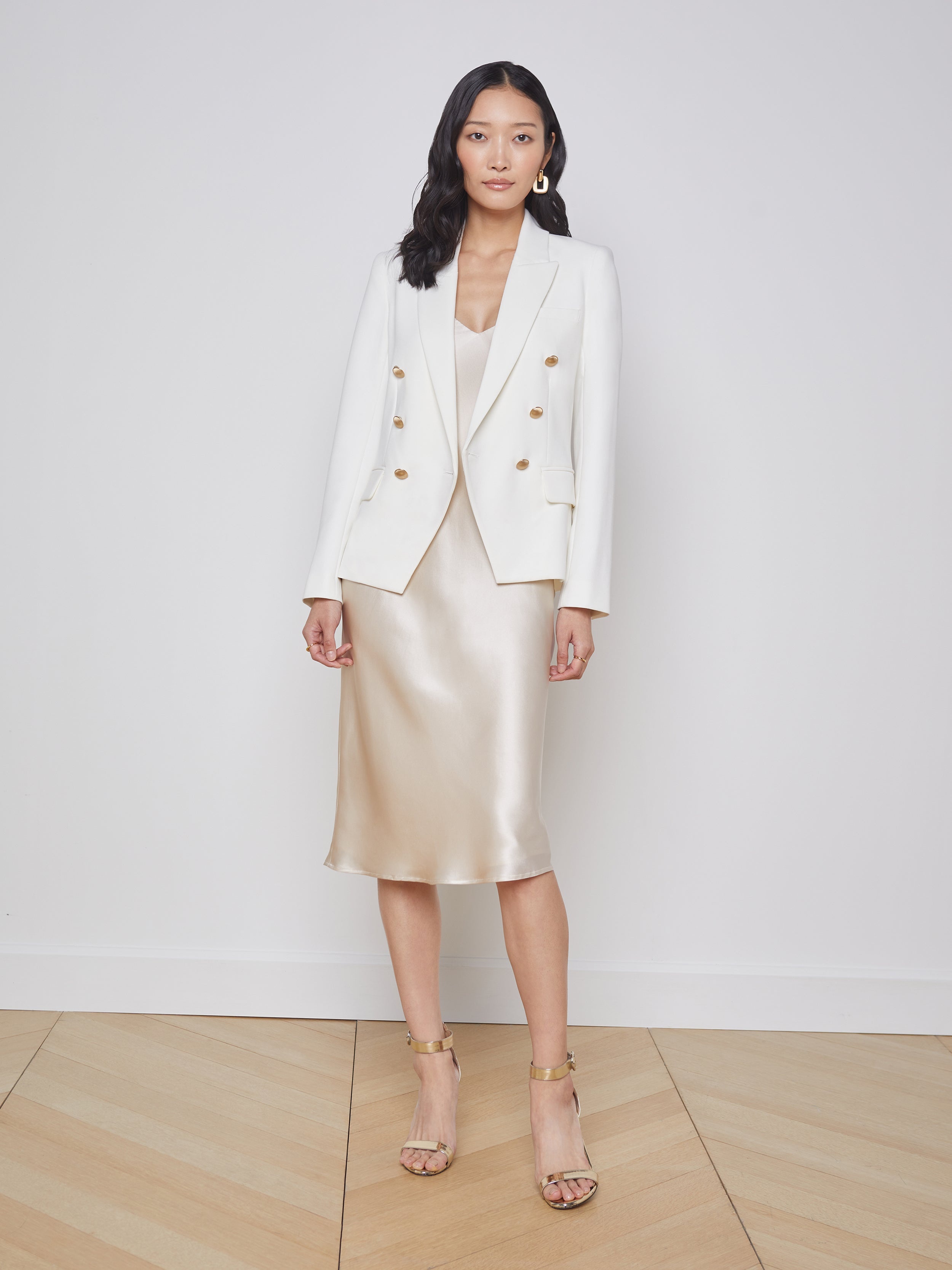 Kenzie Blazer - 6