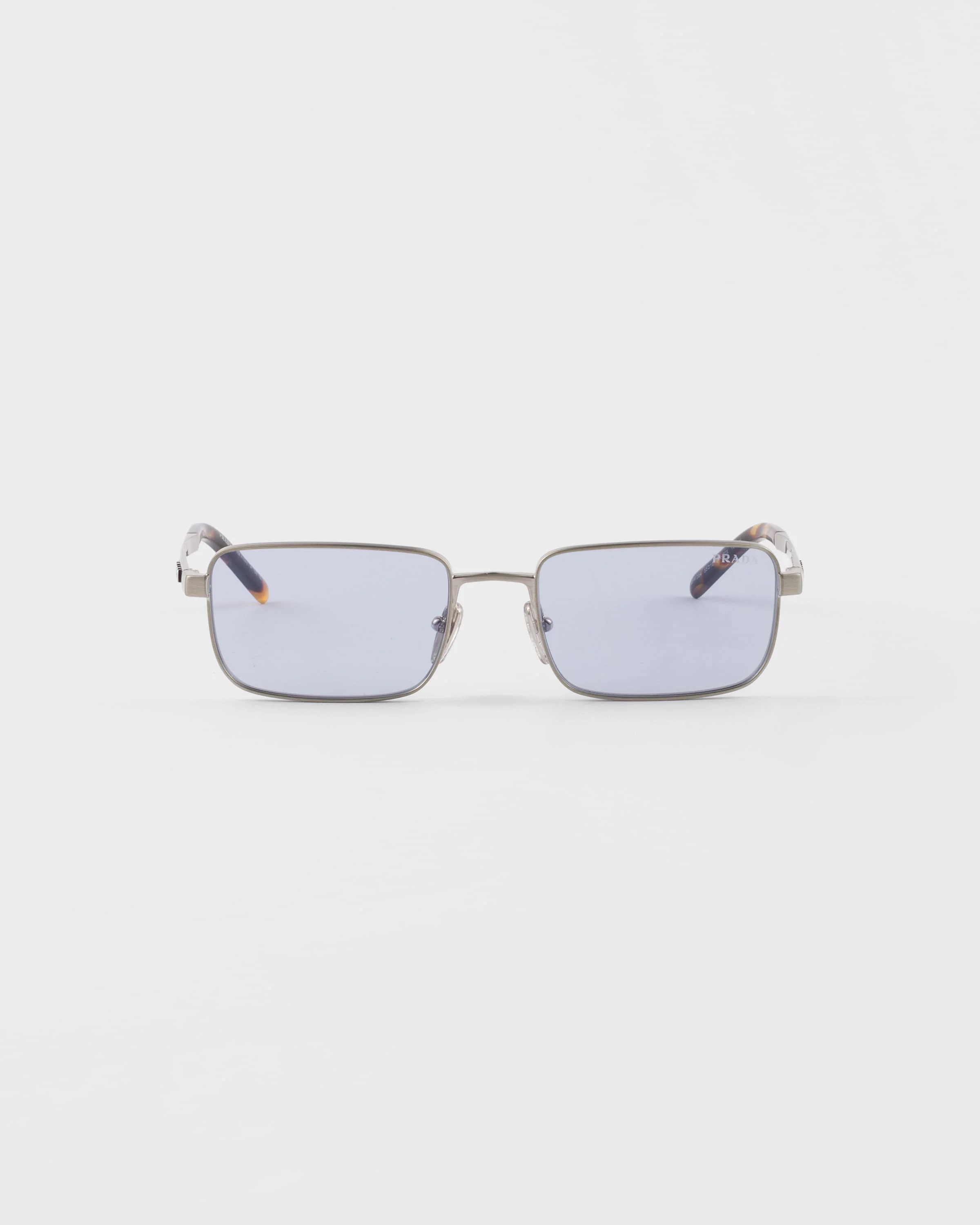 Sunglasses with Prada logo - 1