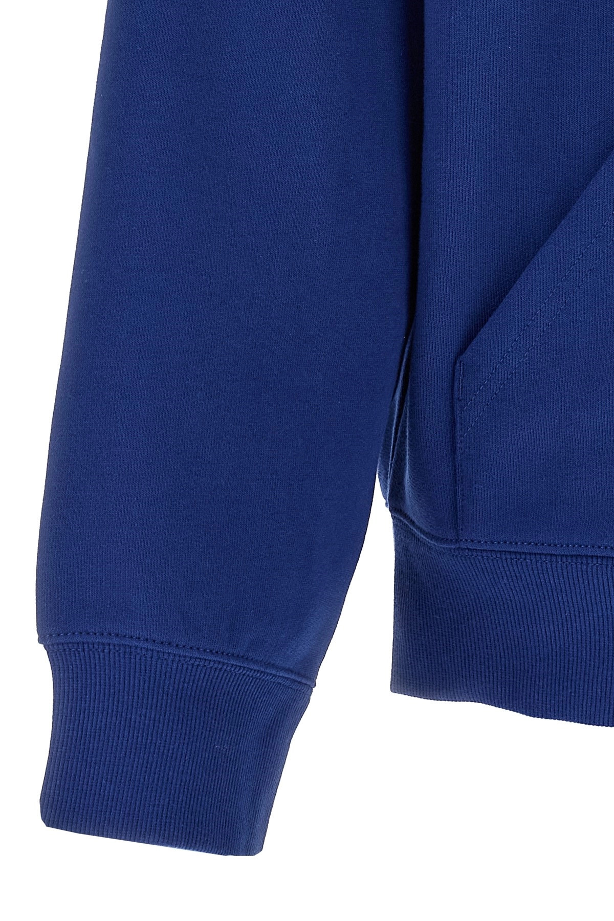 'Hooded Pronto Sweat Jacket' sweatshirt - 4