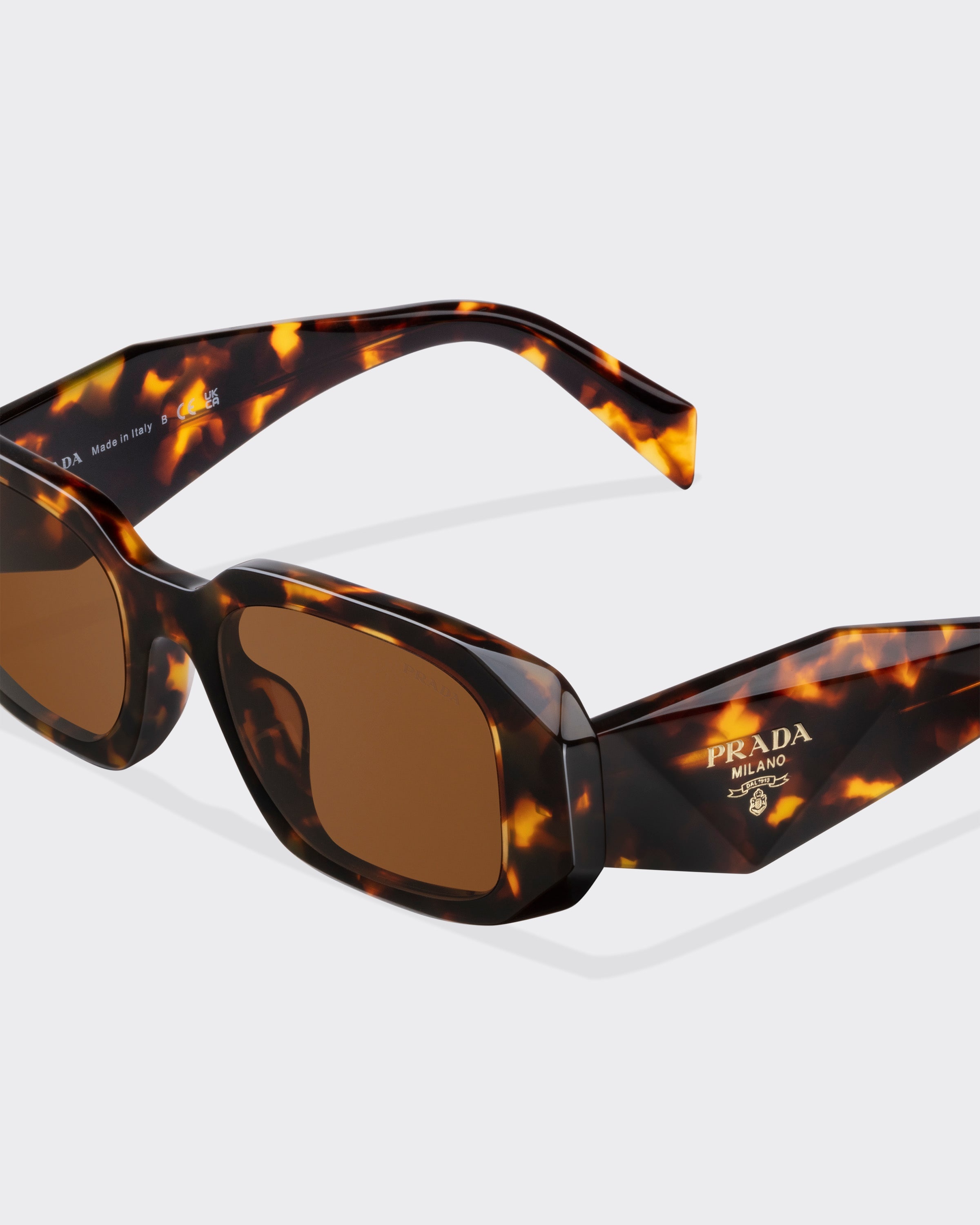 Prada Symbole sunglasses - 5
