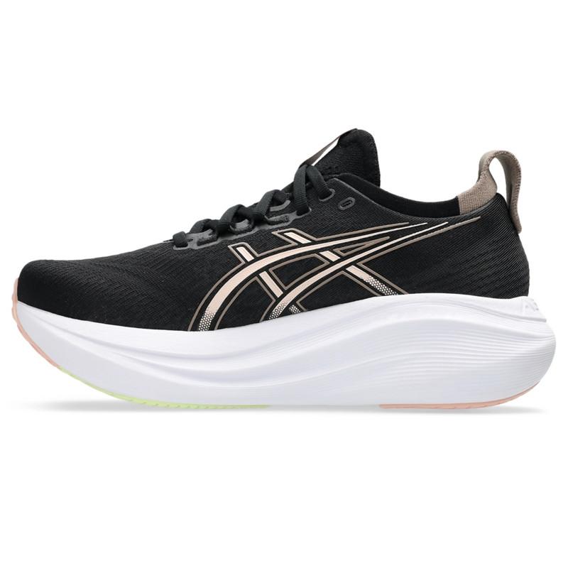 Asics GEL-NIMBUS 27 outlook