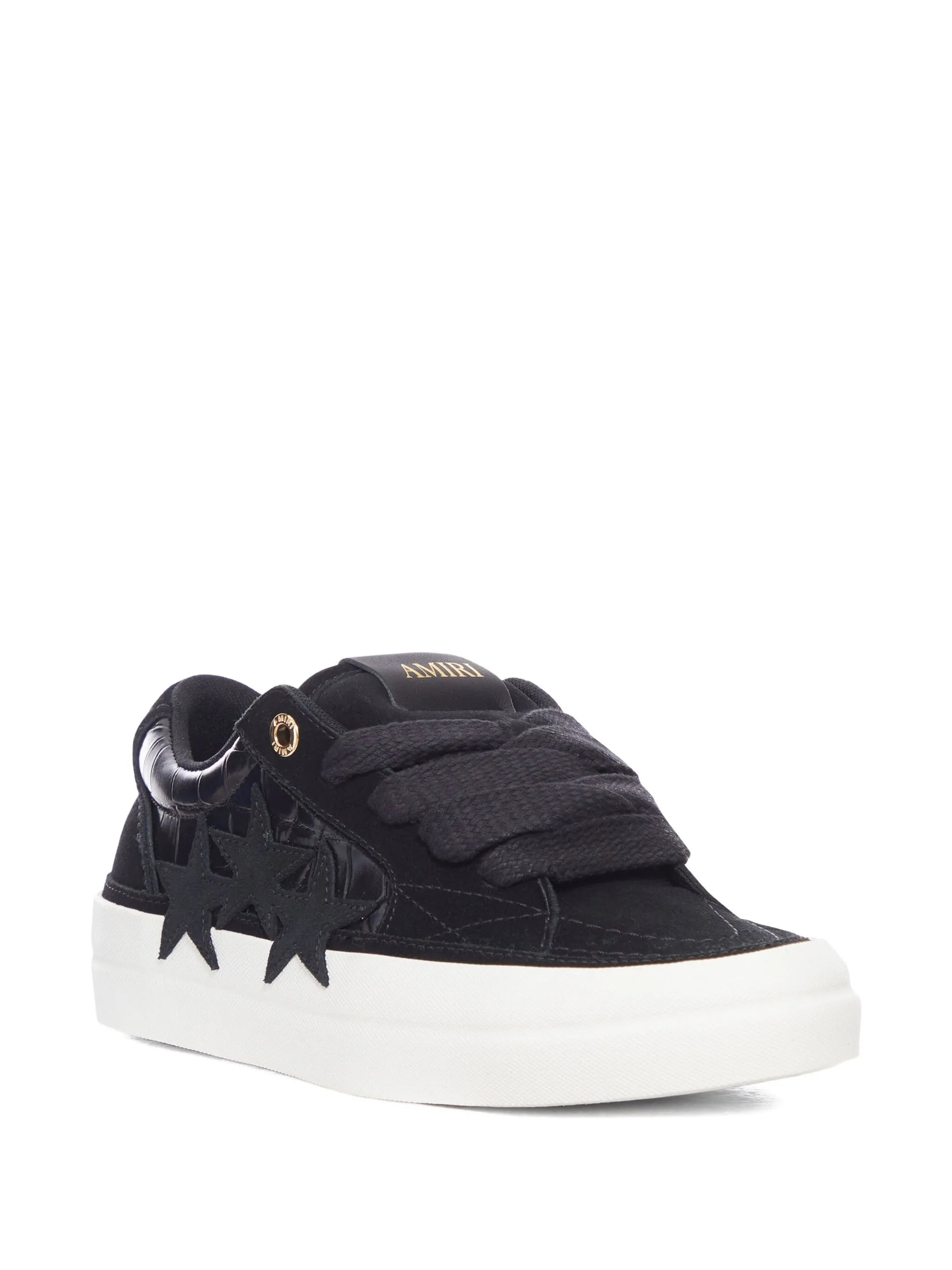 Amiri AMFOSR1182 001 BLACK - 2