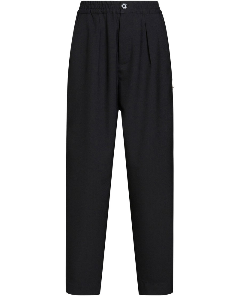 Tapered trousers 1