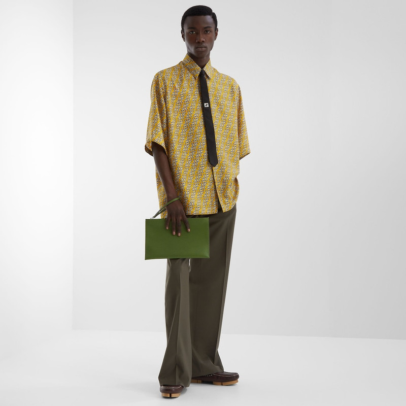 Selleria Flat Pouch Medium 4