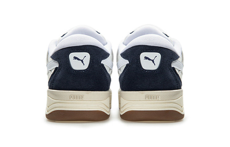 PUMA PUMA 180 Navy 389267-01 outlook