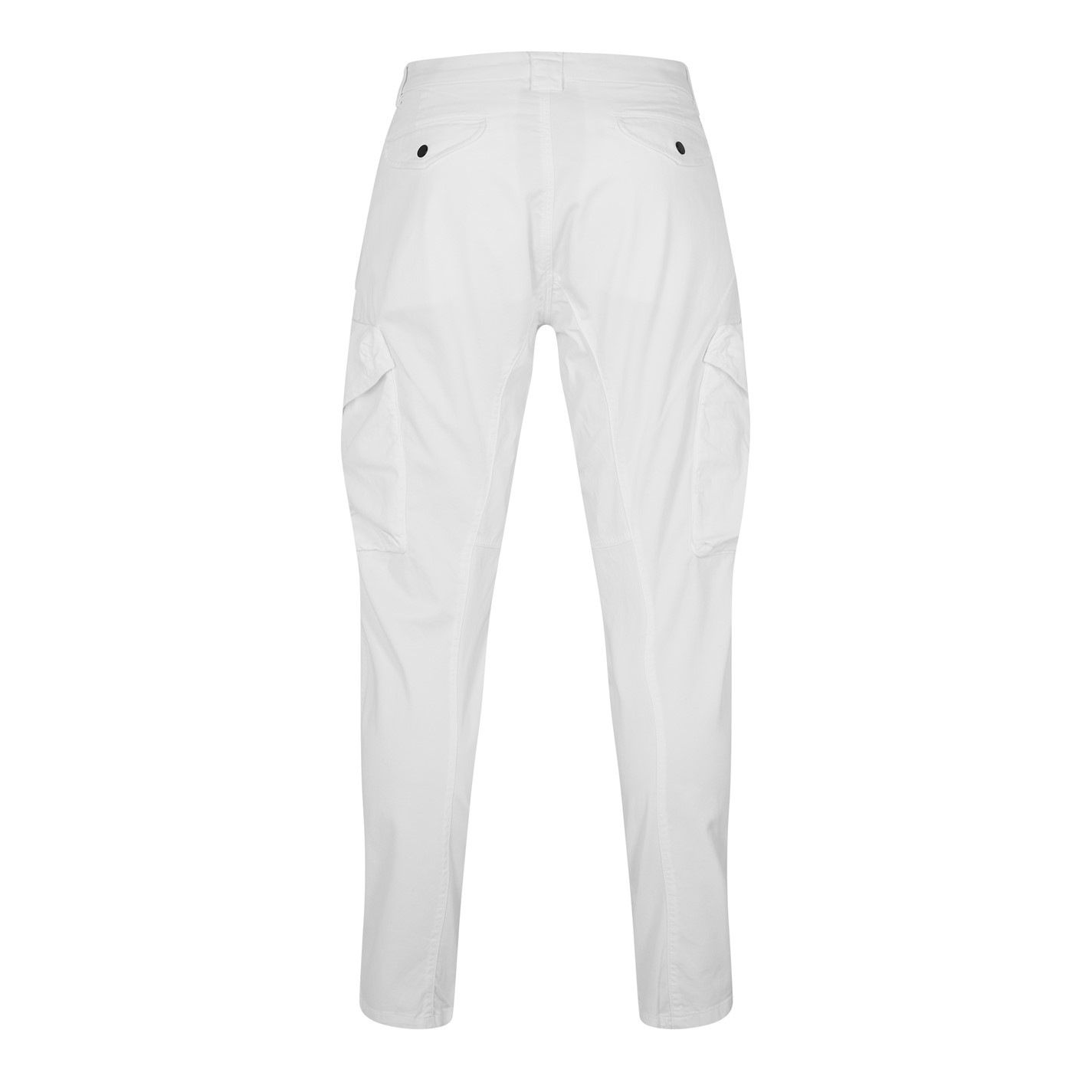 STRETCH CARGO TROUSERS - 2