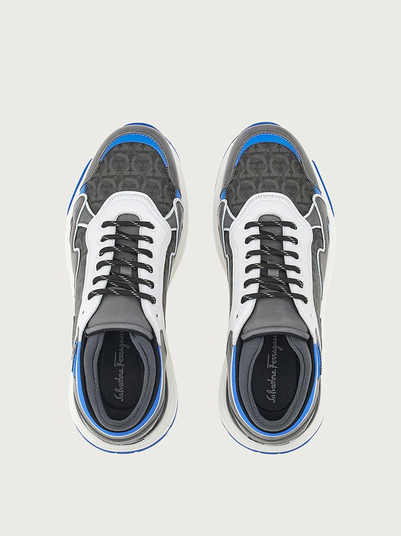 GANCINI RAINBOW SNEAKER 4