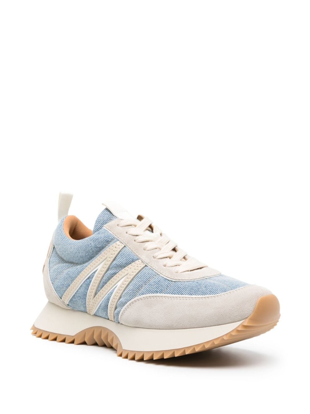 Pacey denim sneakers - 2