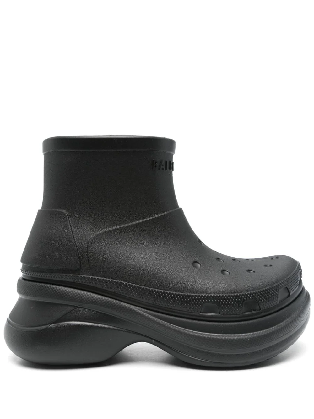 x Crocs™ ankle boots - 1