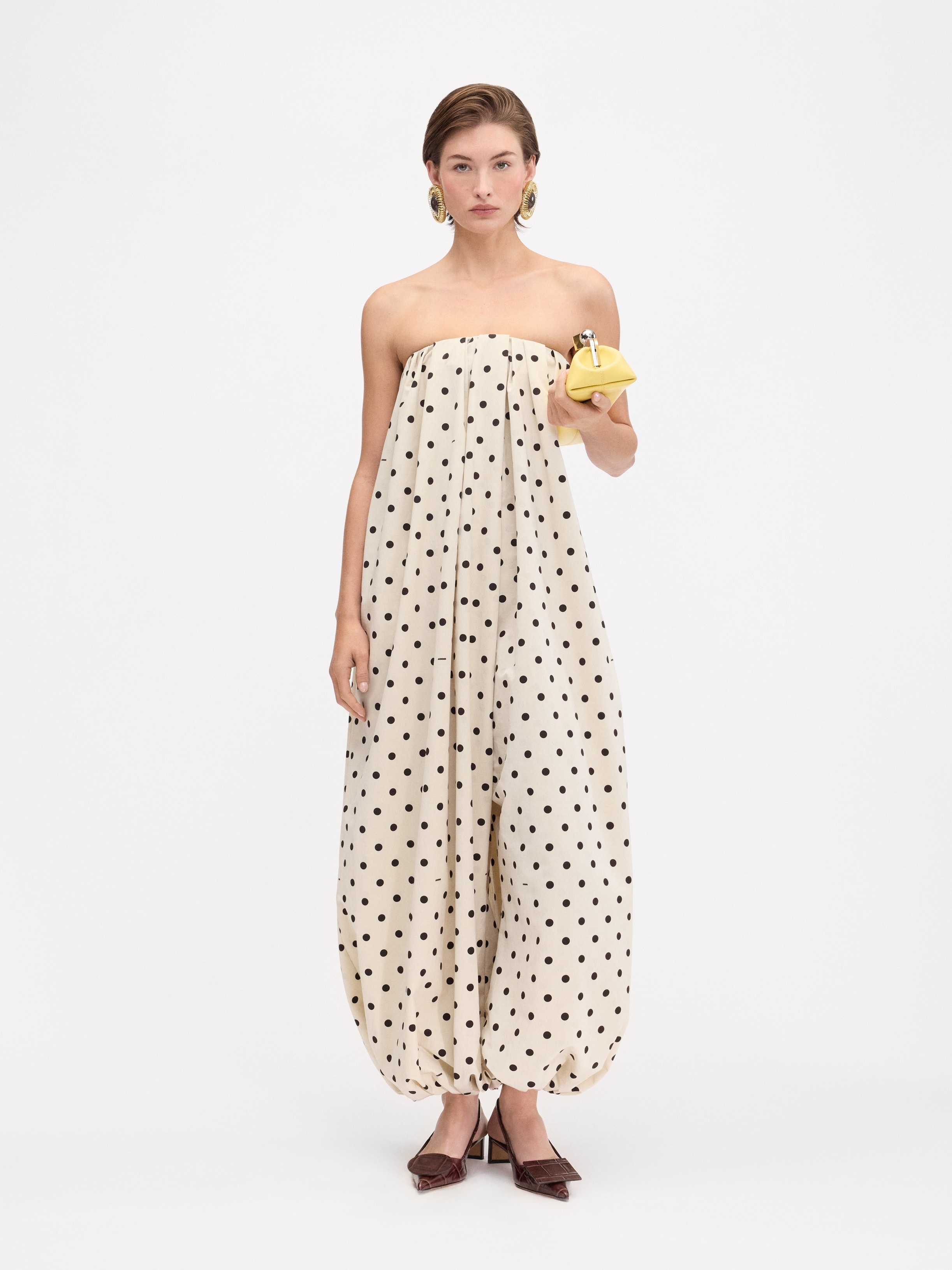 The Calisson jumpsuit - 2