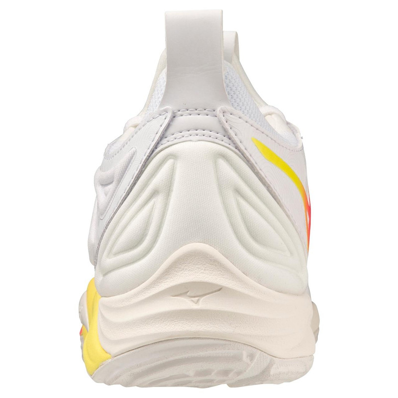 Wave Momentum 3 Women's Volleyball Shoe 5