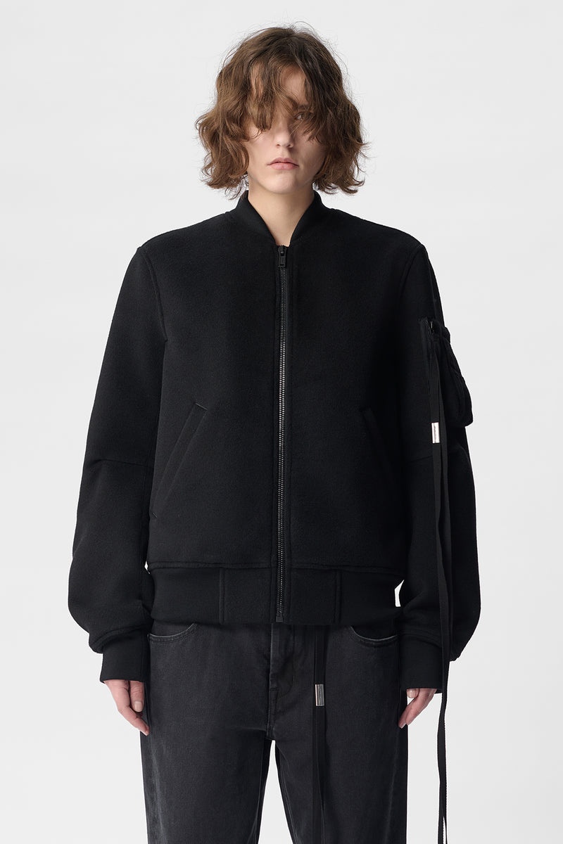 Barbara Standard Bomber - 1
