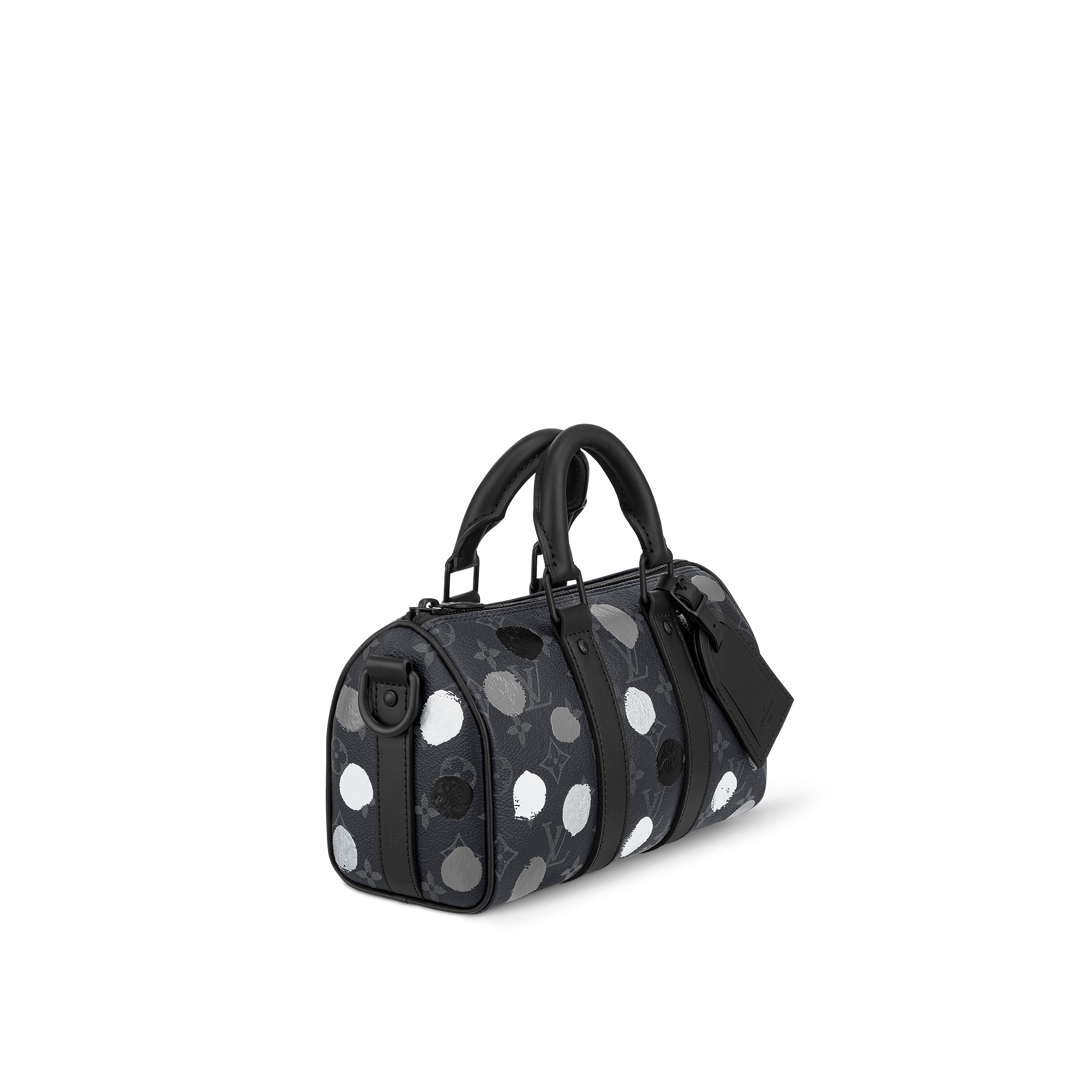 LV x YK Keepall 25 - 4