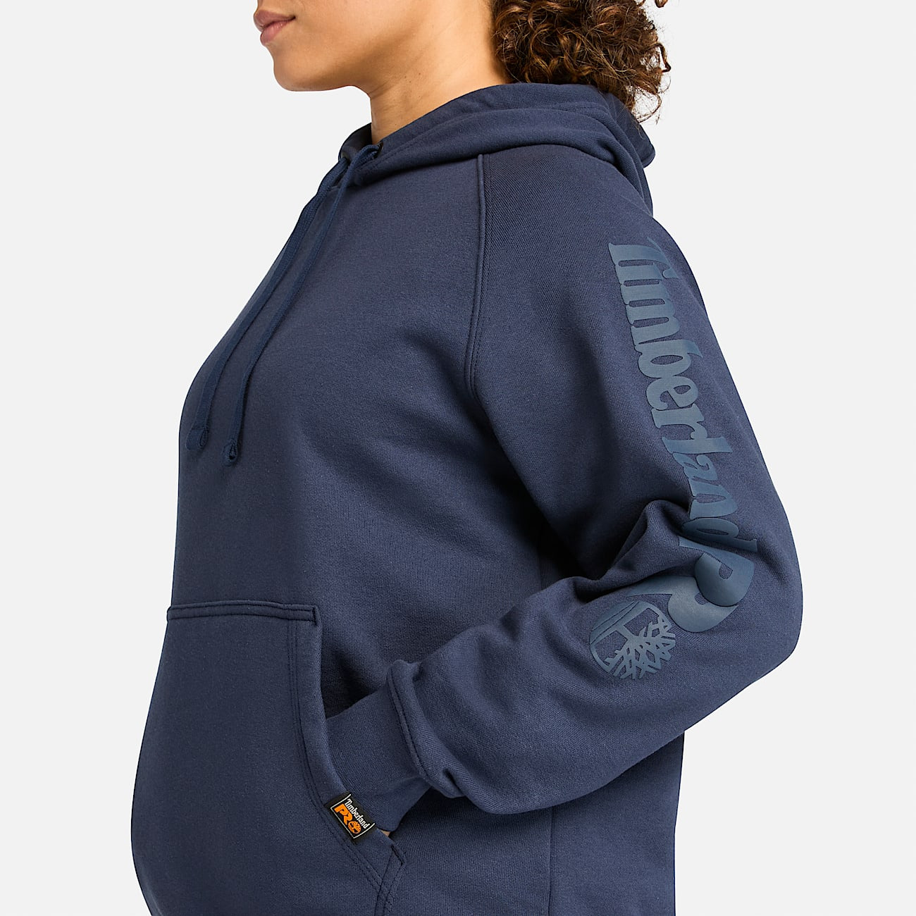 Women's Timberland PRO® Hood Honcho Sport Hoodie - 5