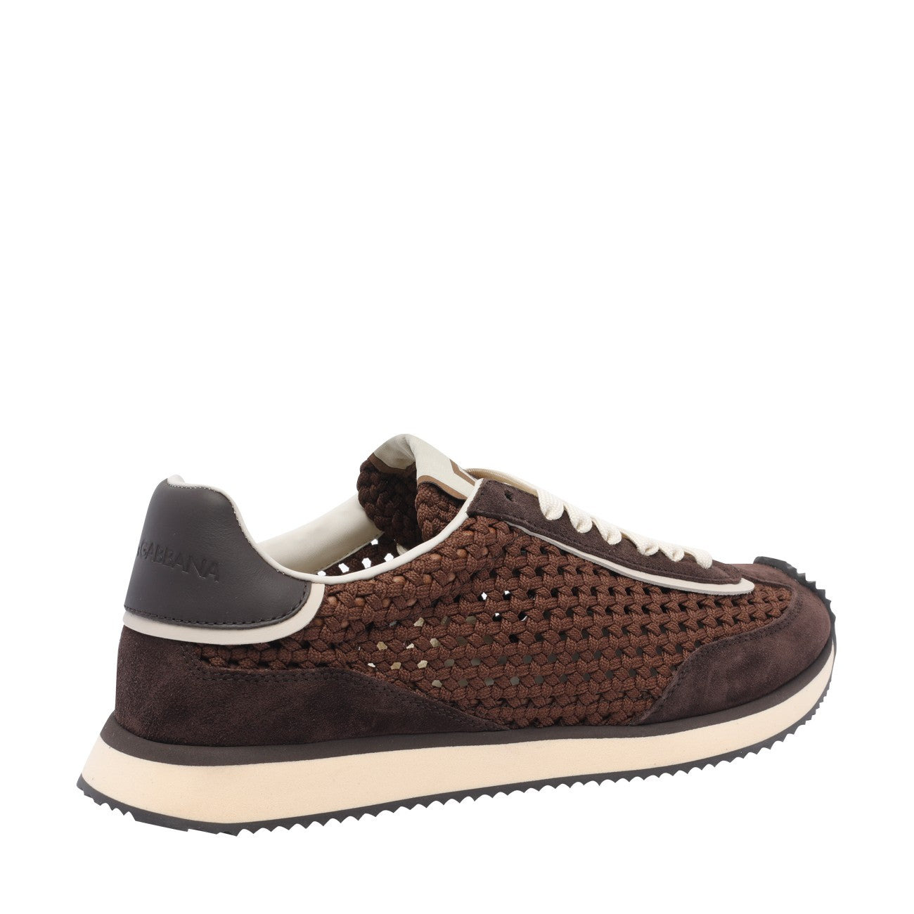 Dolce&Gabbana Men Dg Cushion Sneakers - 3