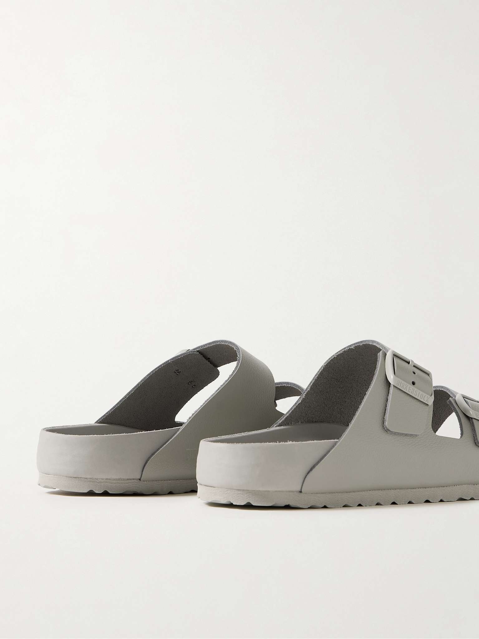 Arizona Exquisite Full-Grain Leather Sandals - 5